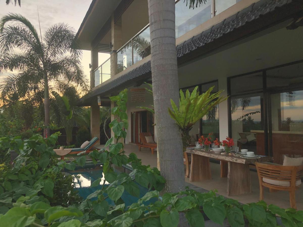 Villa Maya Candidasa