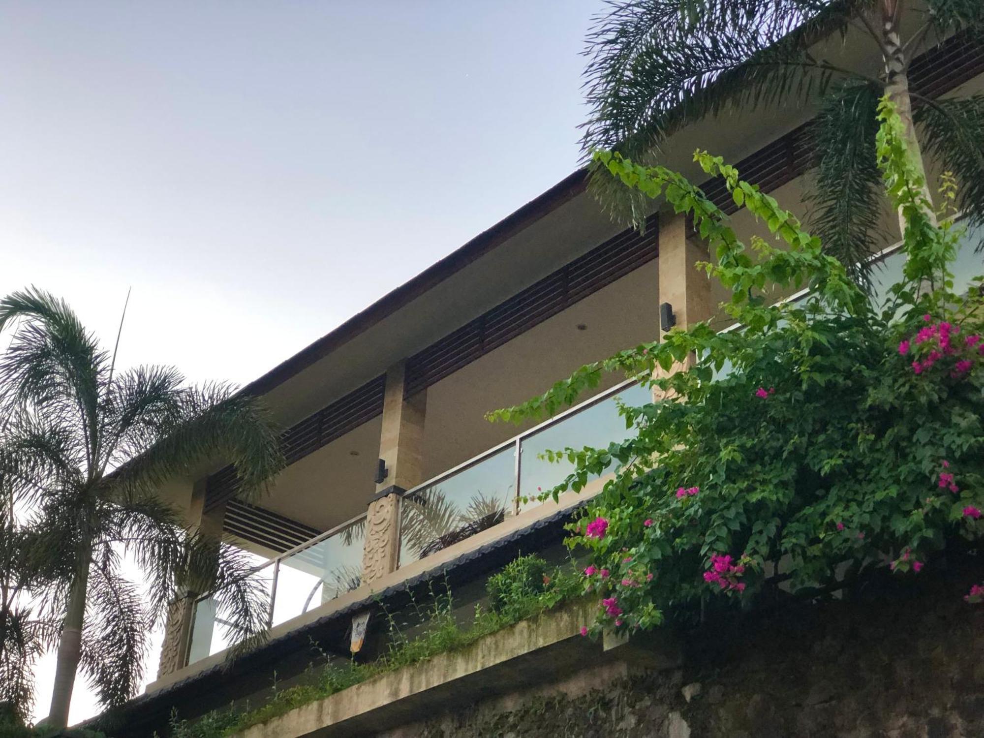 Maya Candidasa