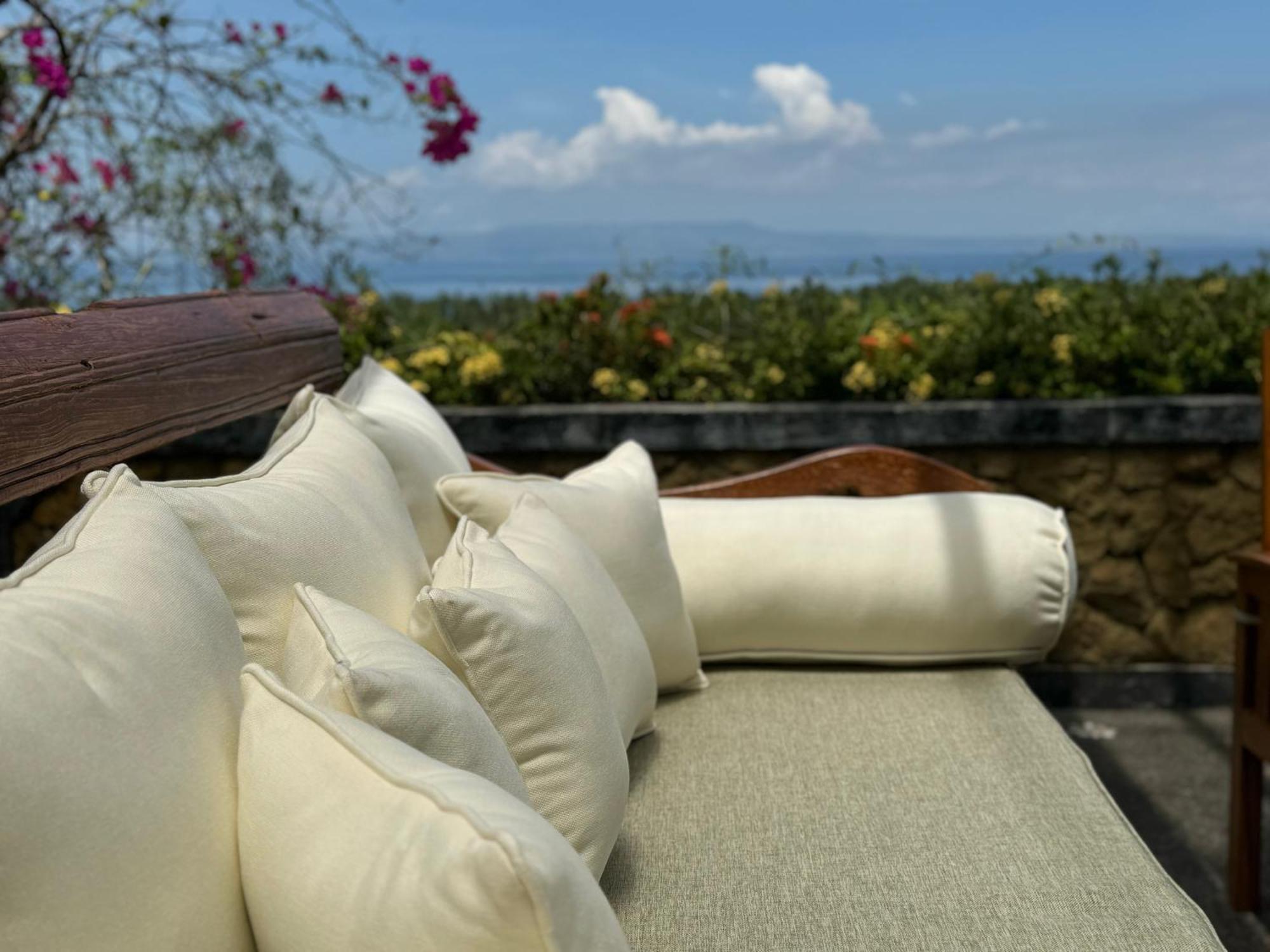 Maya Villa *