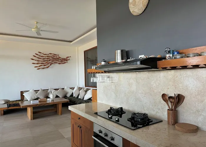 Maya Villa