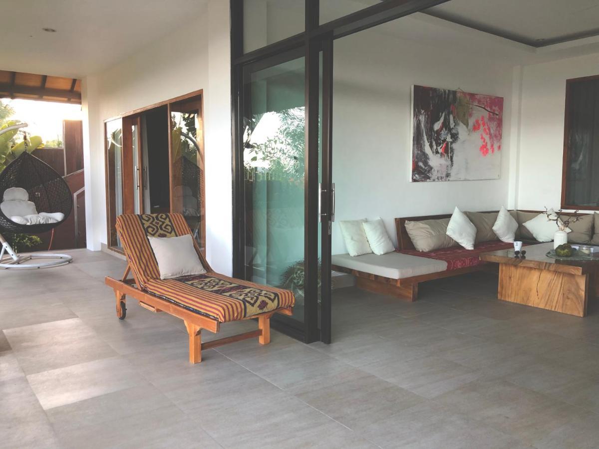 Maya Villa Candidasa