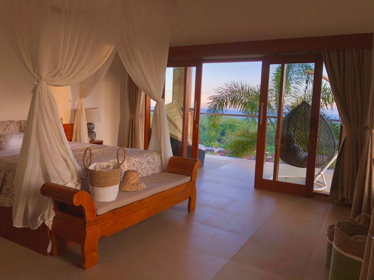 Villa Maya Candidasa