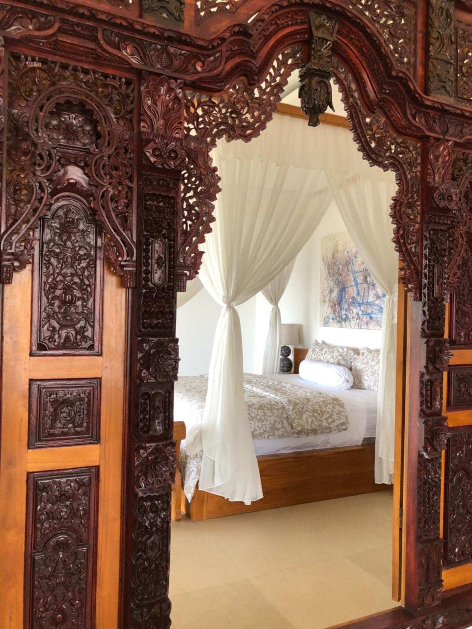 Maya Villa Candidasa