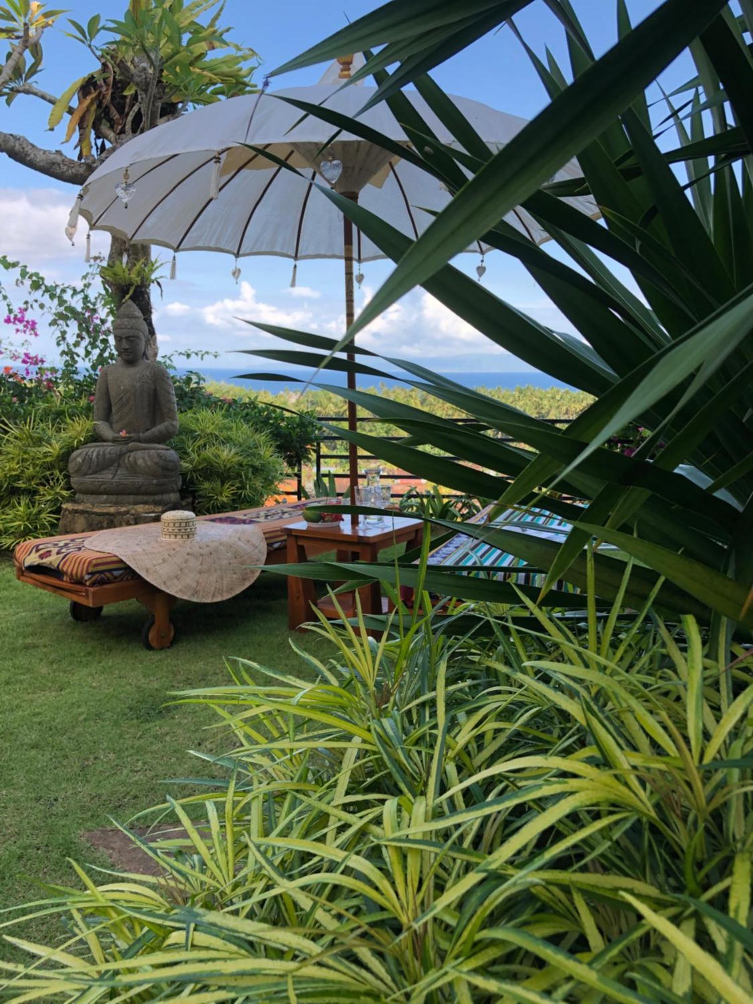 Villa Maya Candidasa