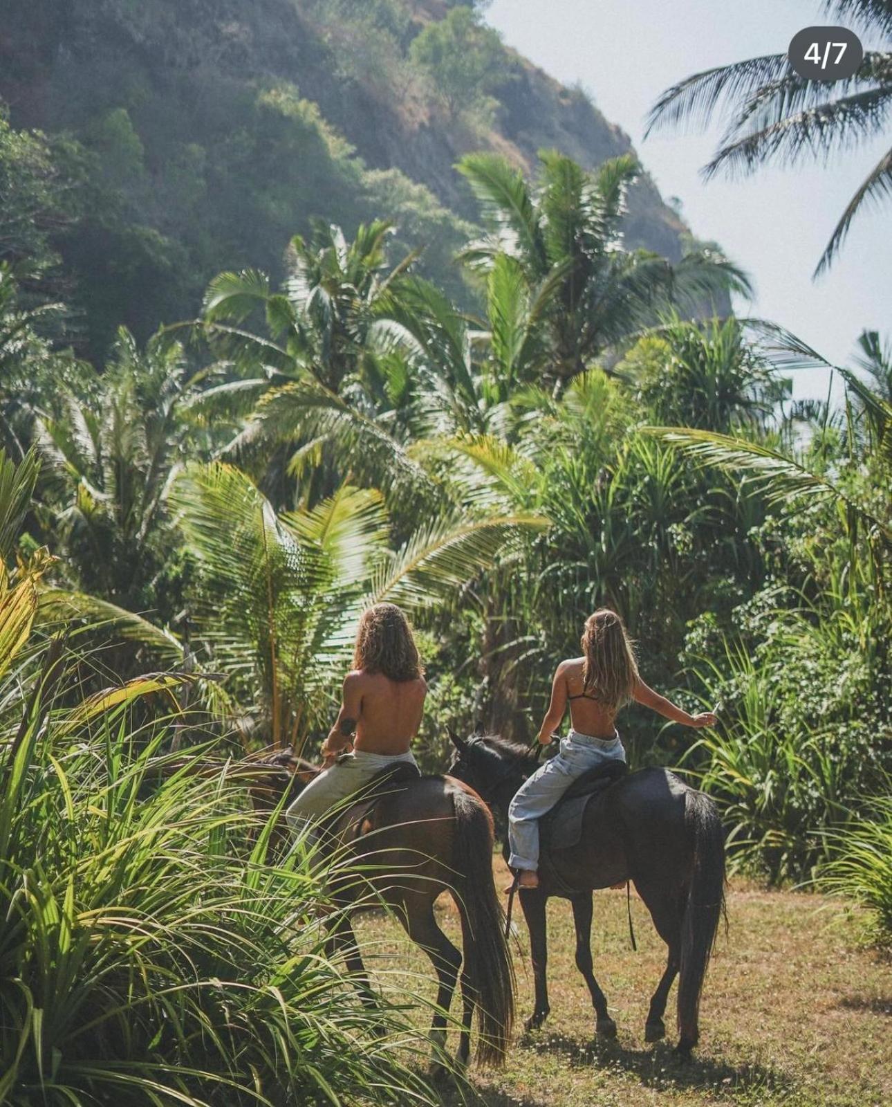 Villa Maya Candidasa