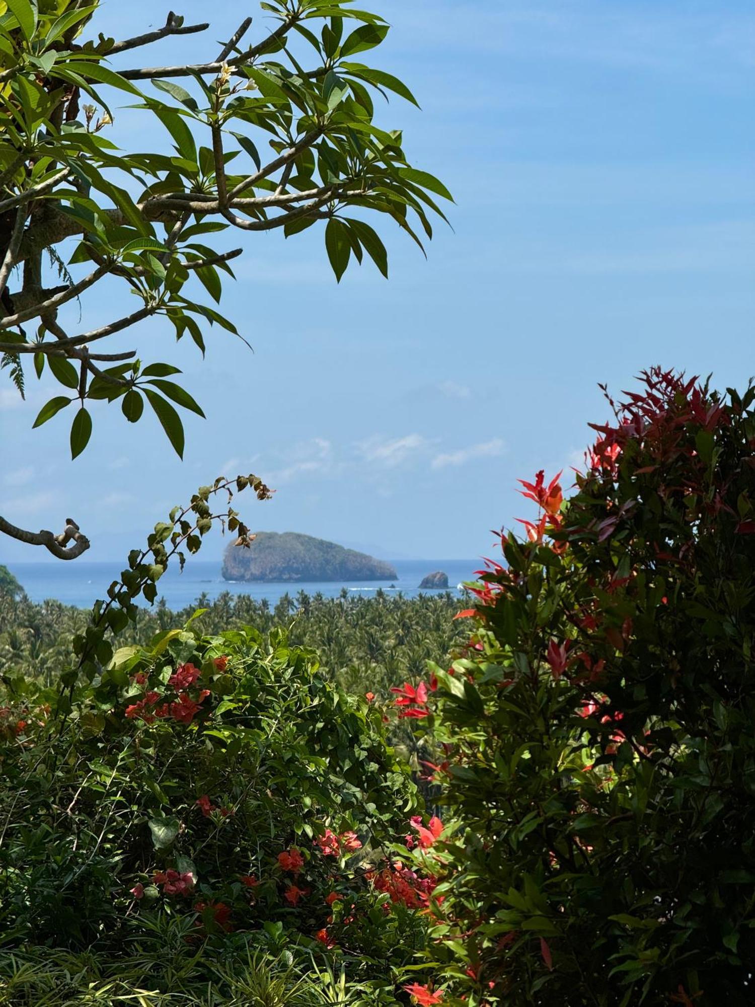 Villa Maya Candidasa