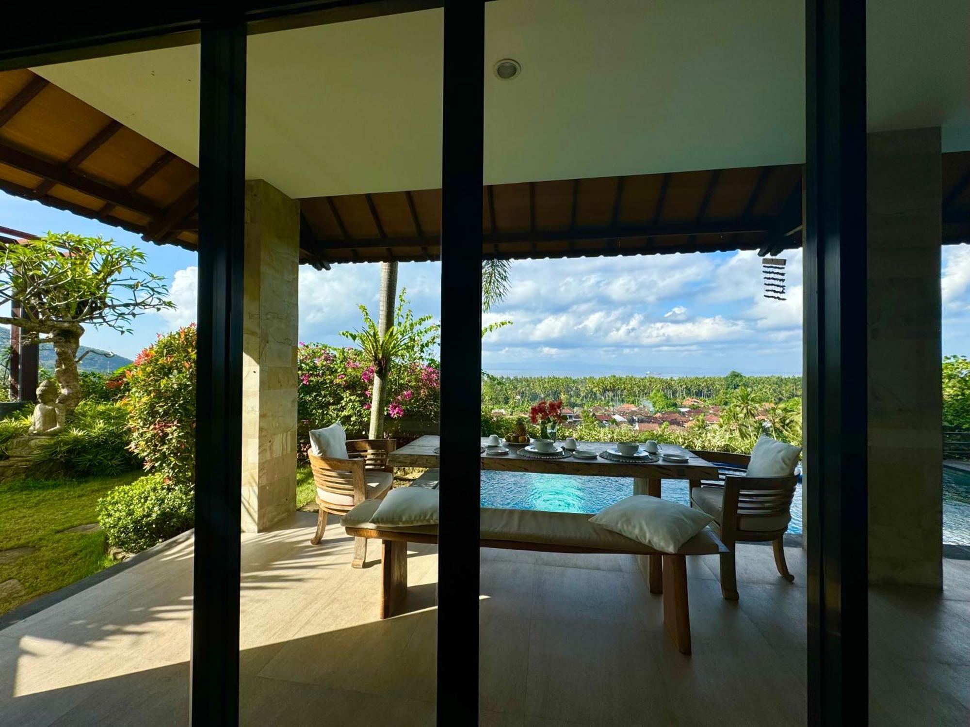 Villa Maya Candidasa