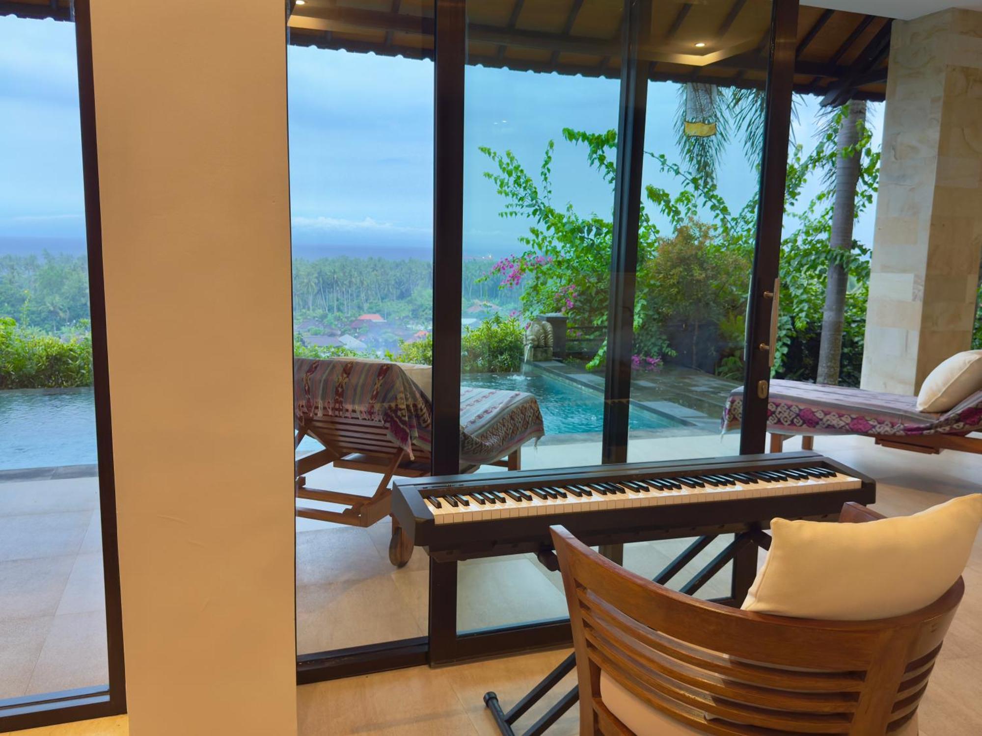 Villa Maya Candidasa